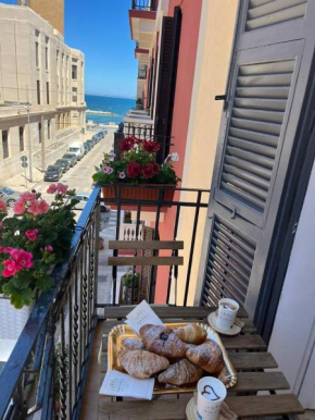 Mariamora Apartment Bari